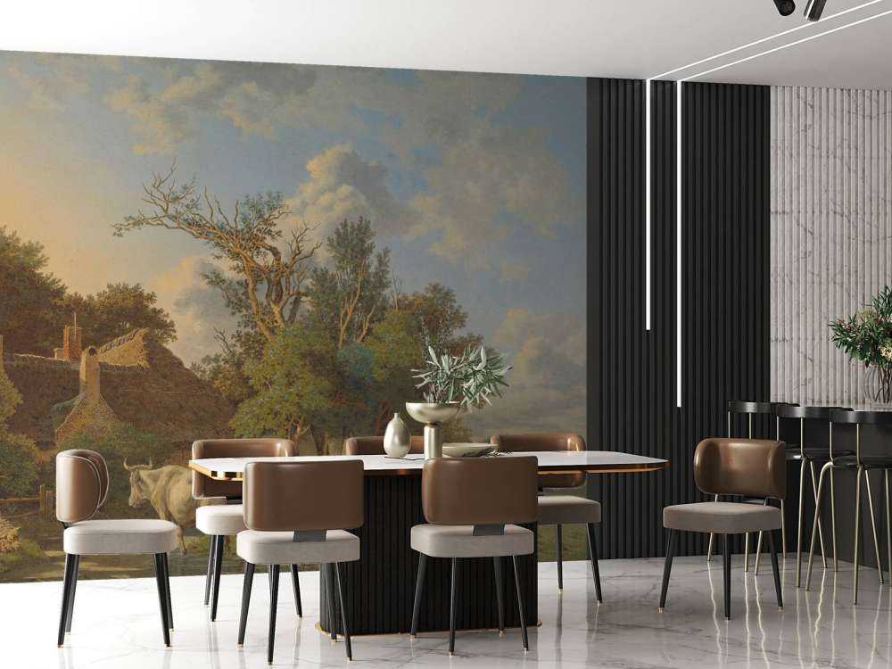 Paysage Paysage
