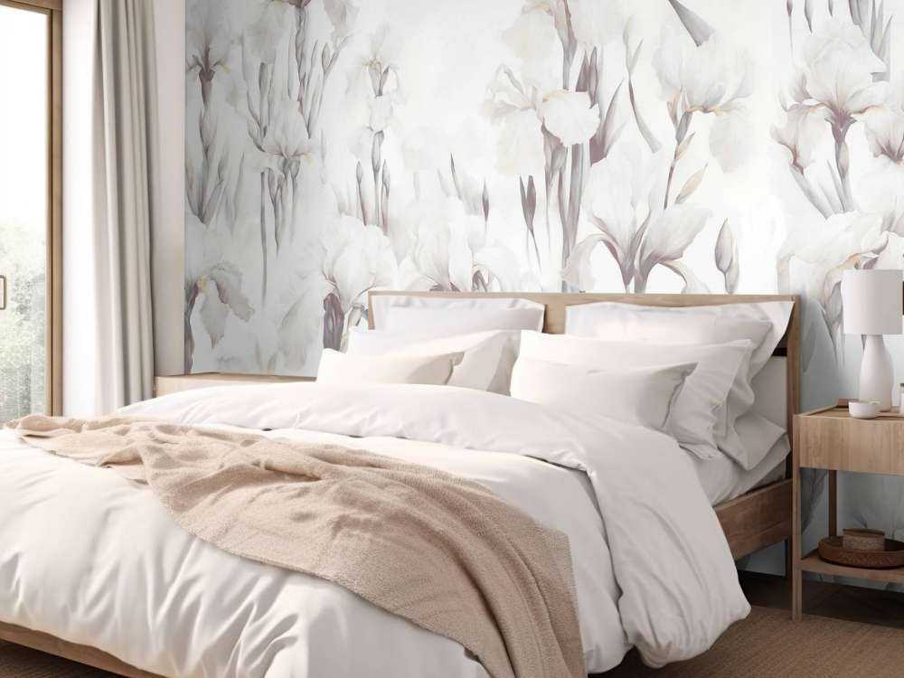 Iris Dansent Beige Muet Sans Couture