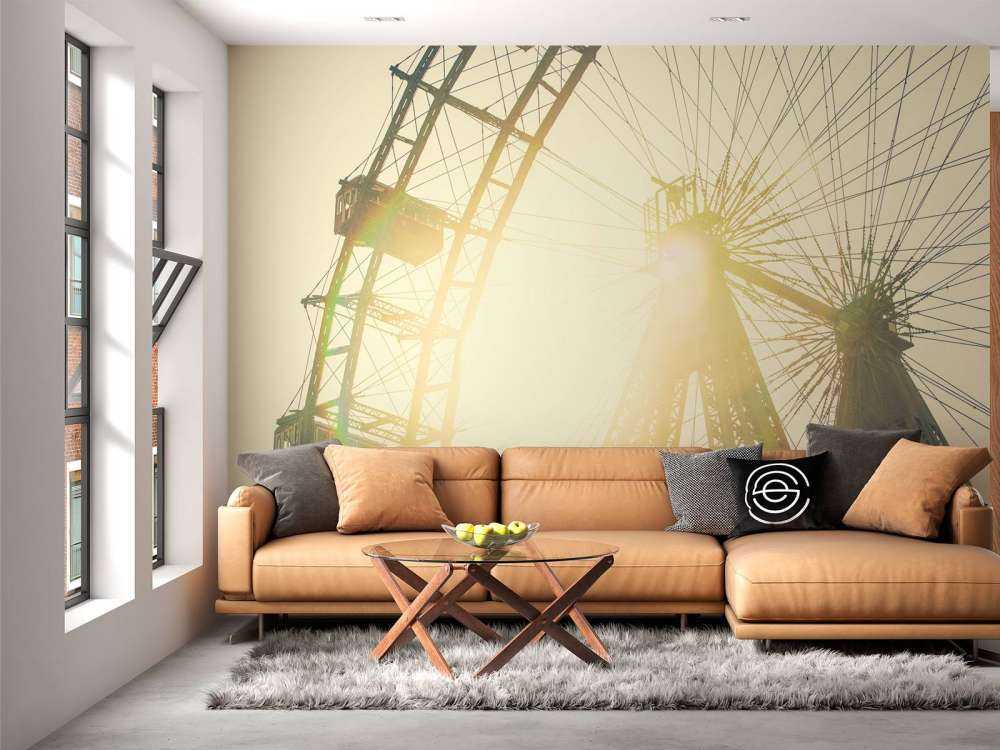 grande roue