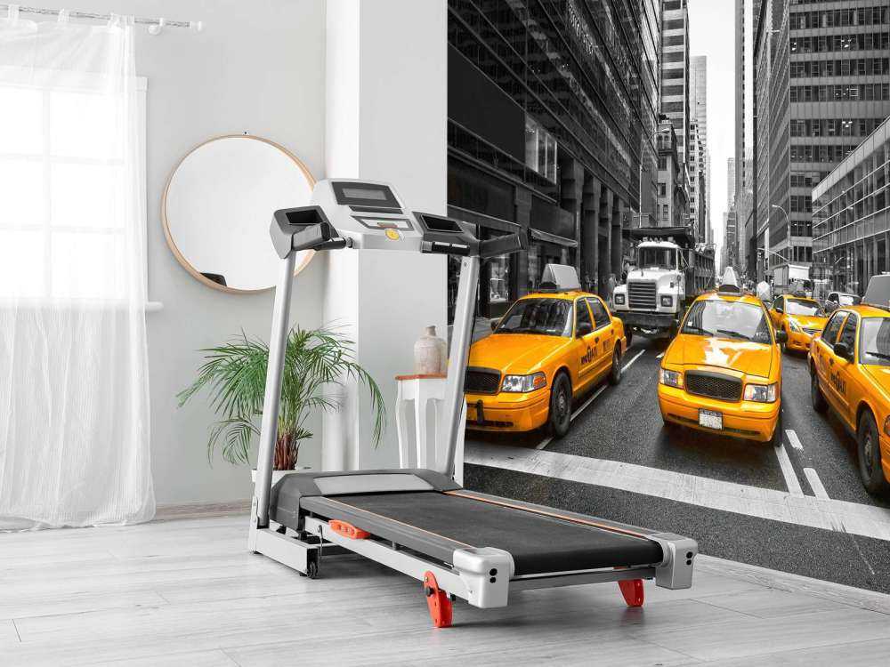 Taxis jaunes à New York