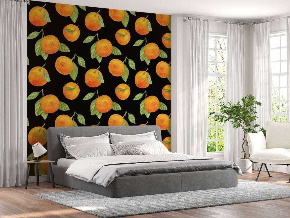 Mandarines