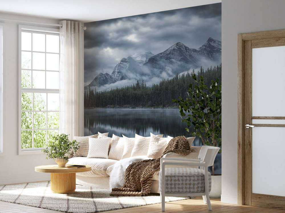 Cold Mountains