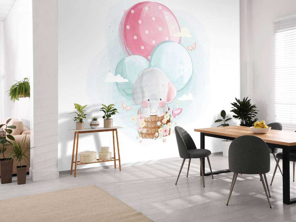 Éléphant