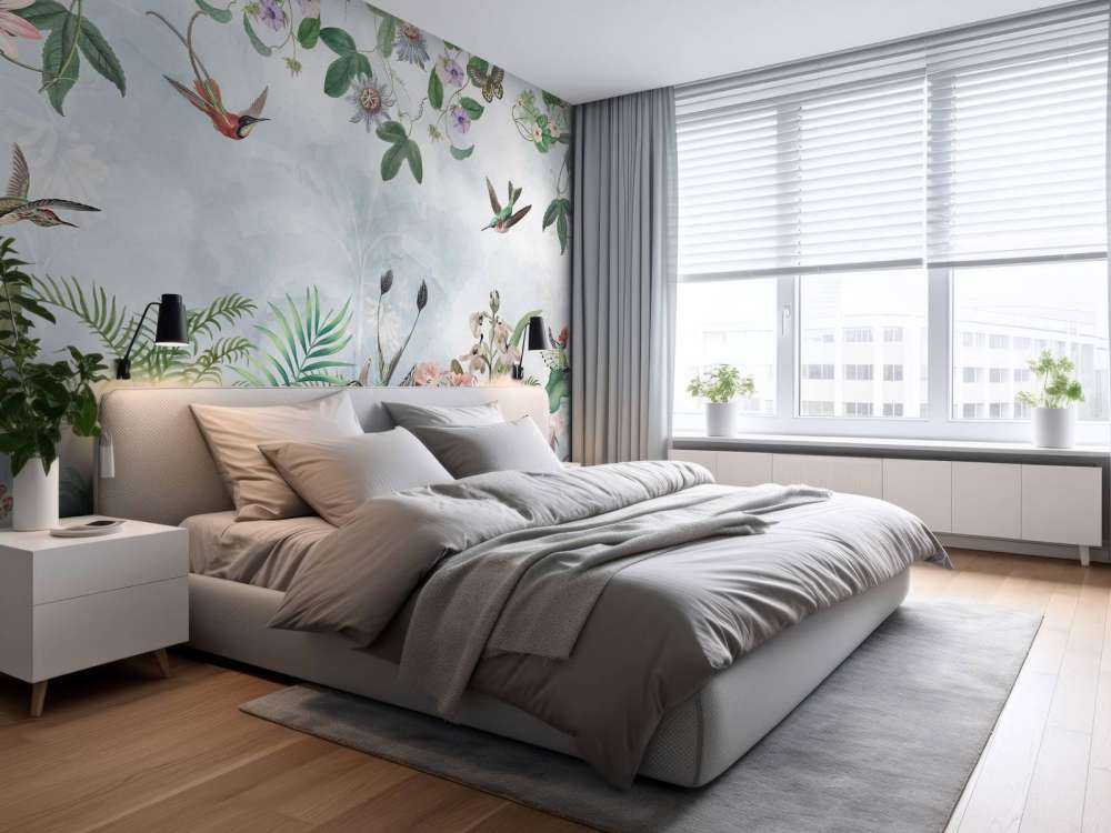 Tropic and Orchids 5