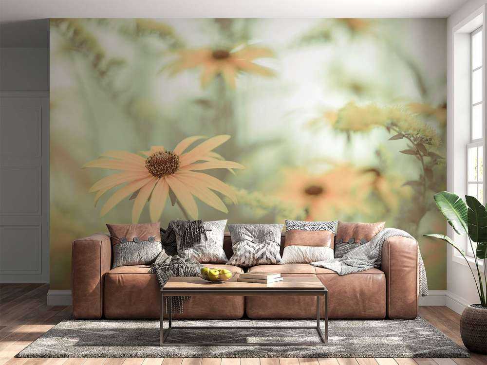 Fleur de cône