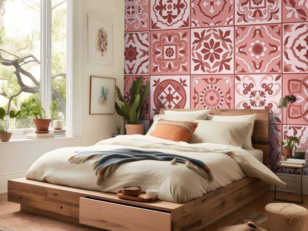 Tuiles Marsala