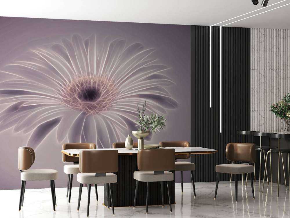 Gerbera