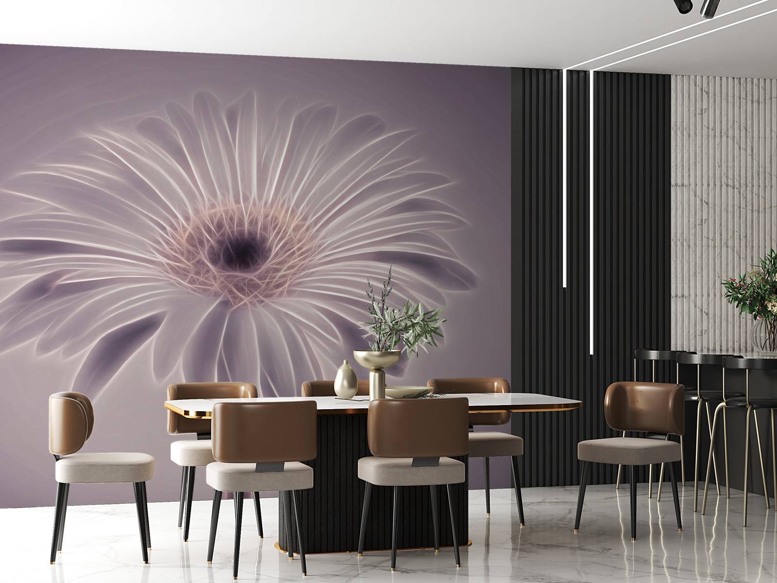 Gerbera