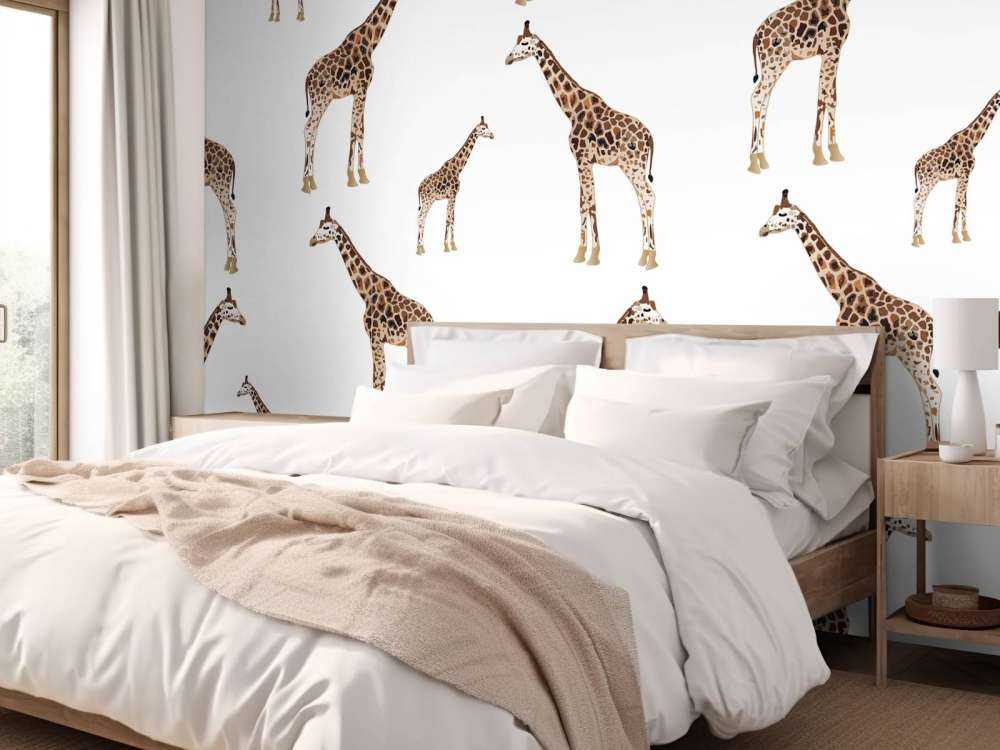 Girafes