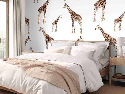 Girafes