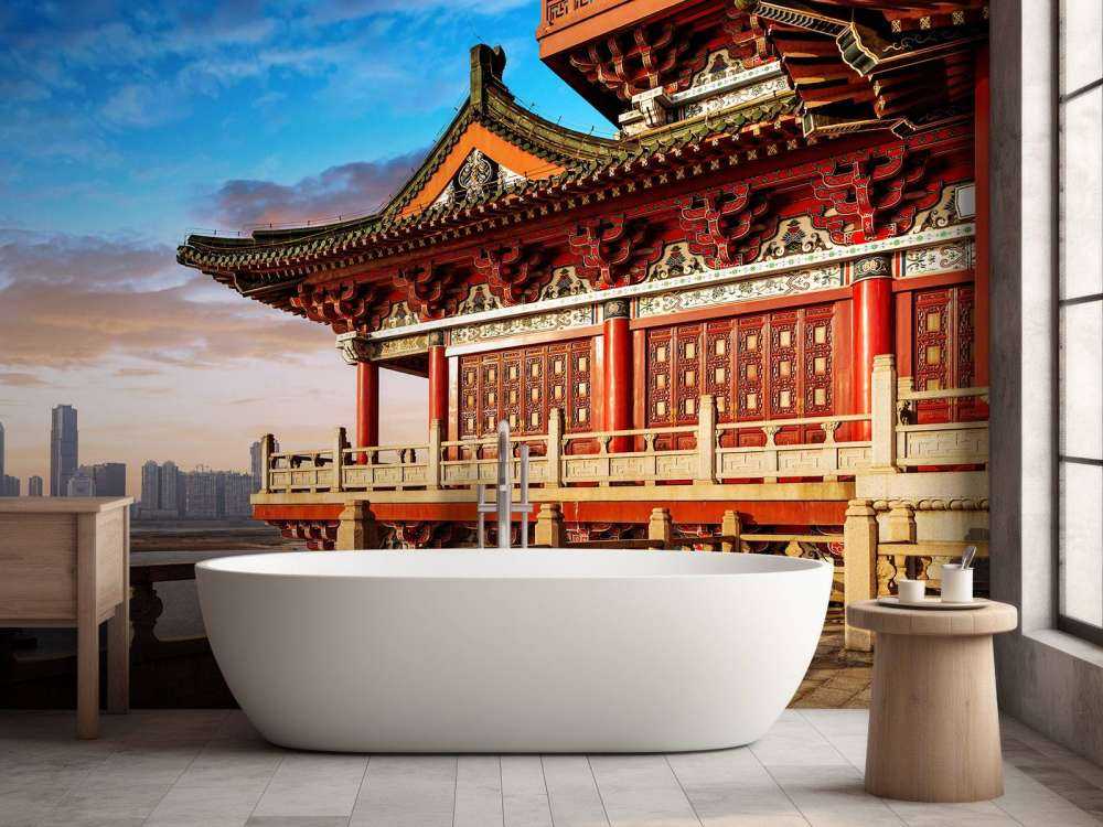 Chine