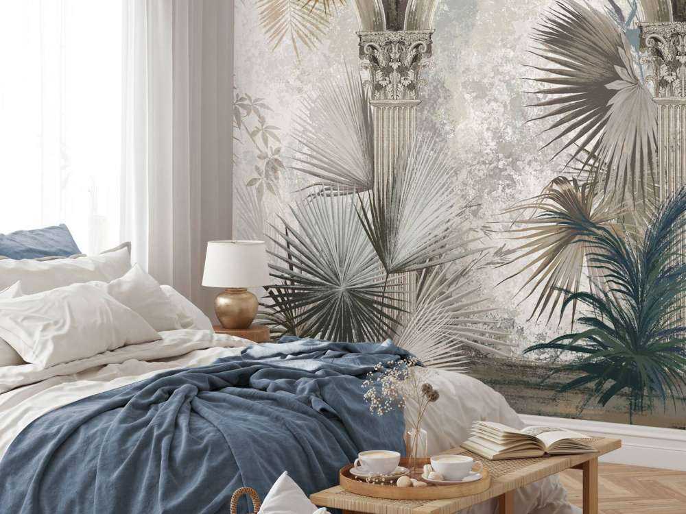 Piliers tropicaux