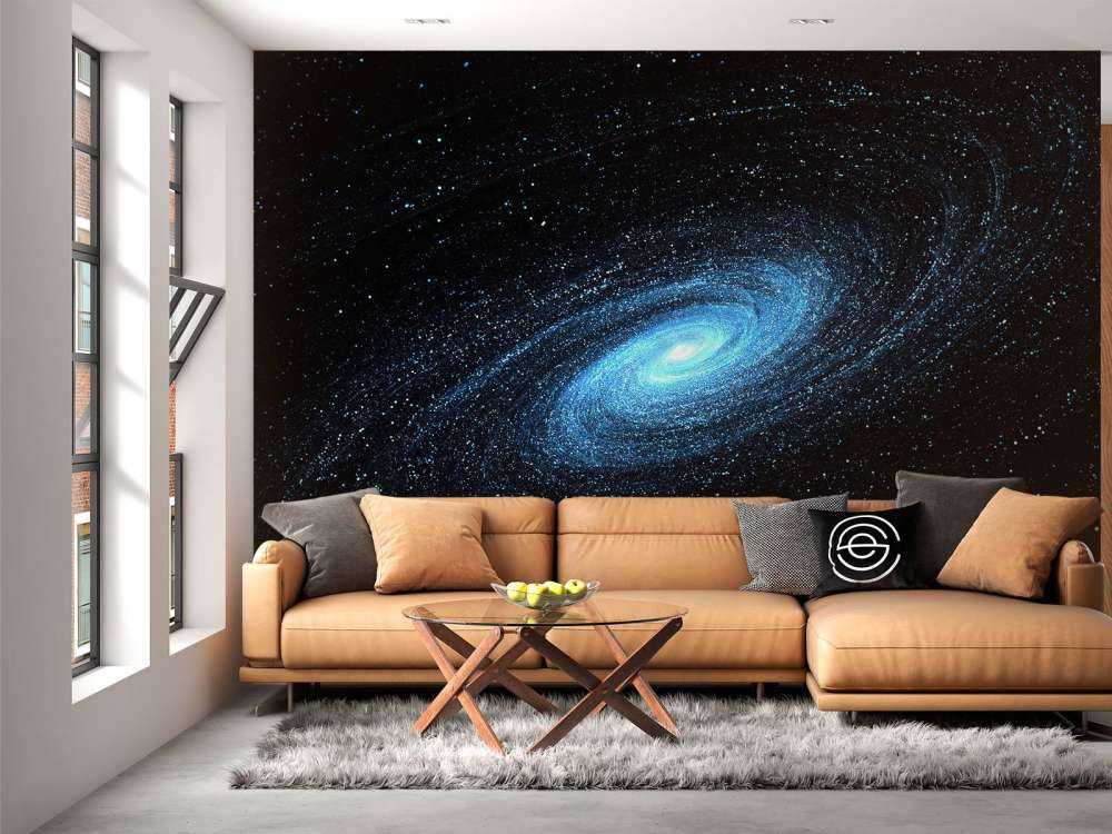 Galaxie magique