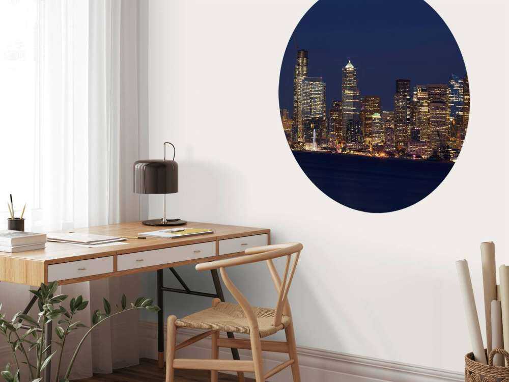 Skyline Seattle