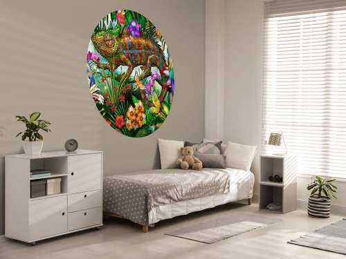 Chameleon Jungle