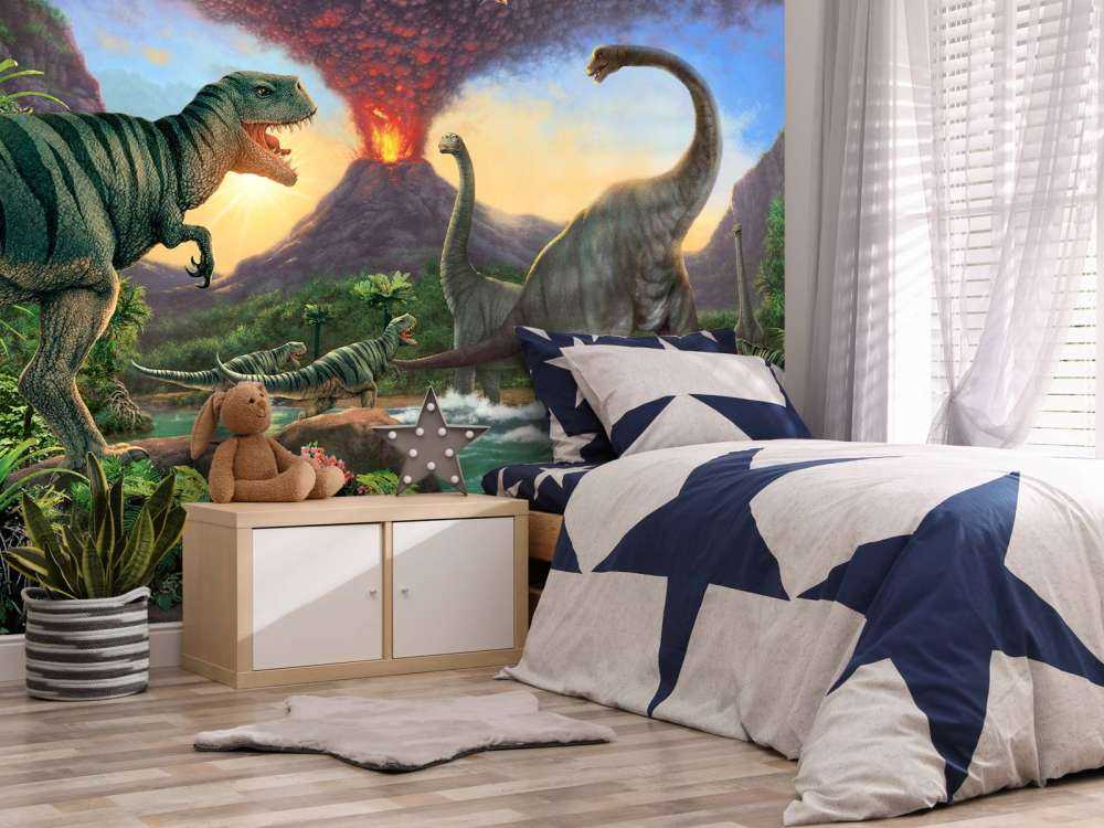 Dino Attack