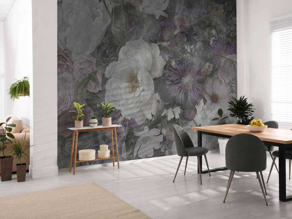 Bouquet Mystérieux