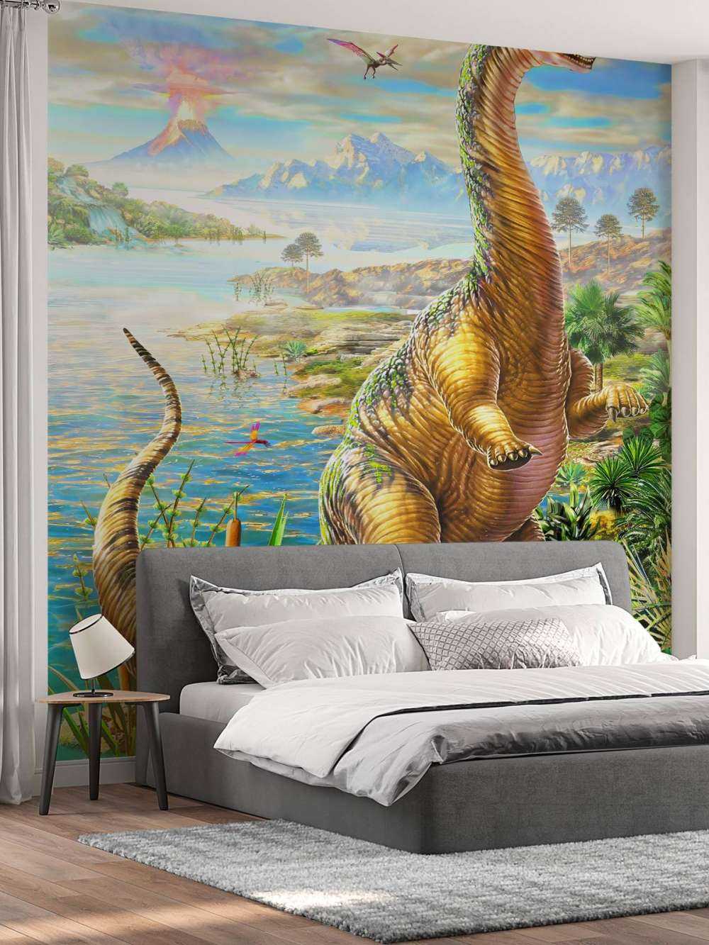 Brachiosaur 2
