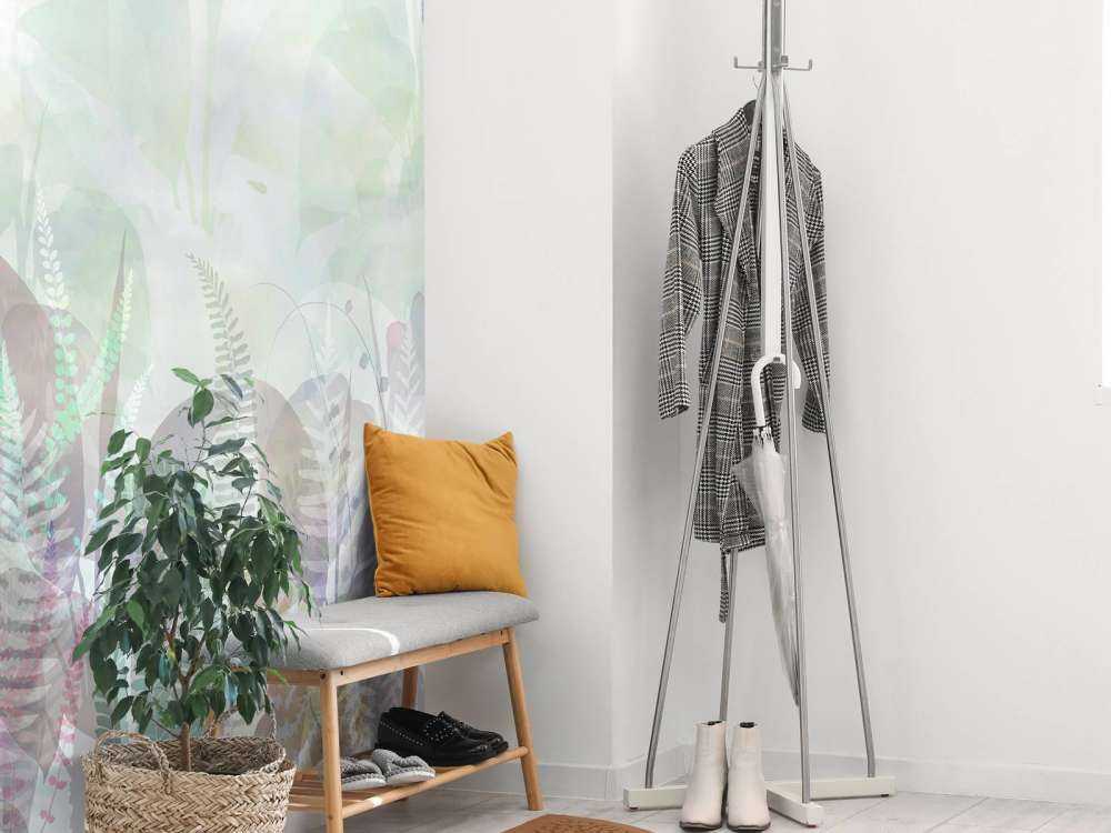 Essence Murmure de Feuille - Brume Orientale