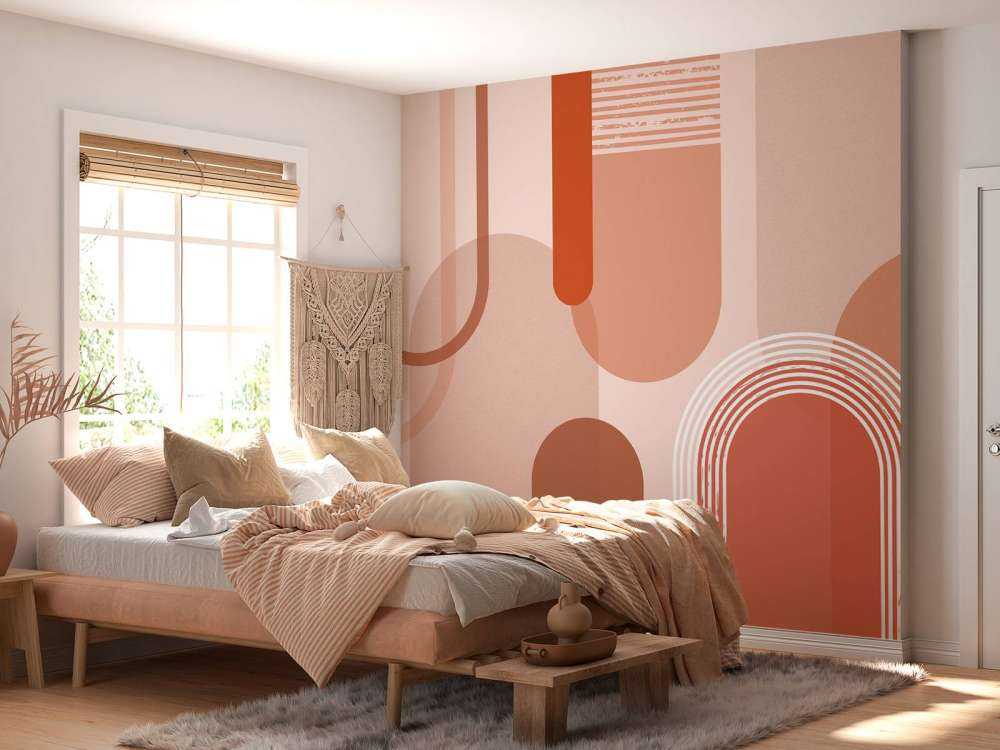 Rustic Terracotta