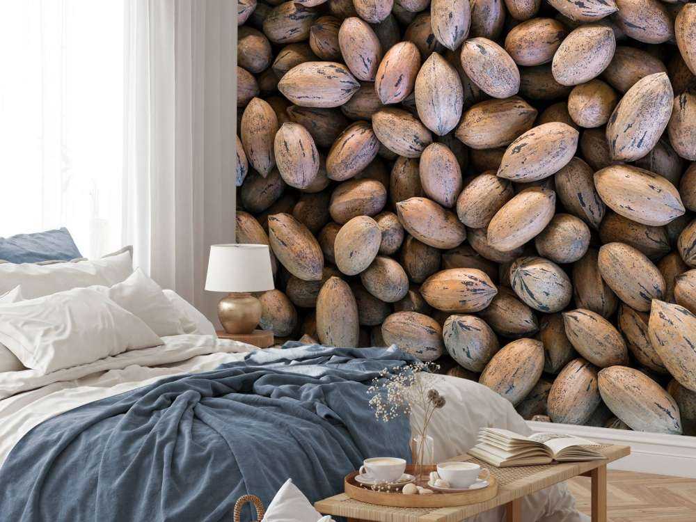Noix de pécan