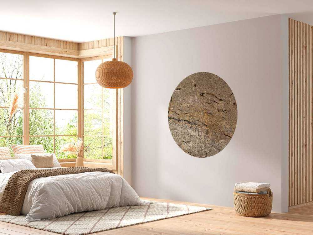 Marbre couleur sable