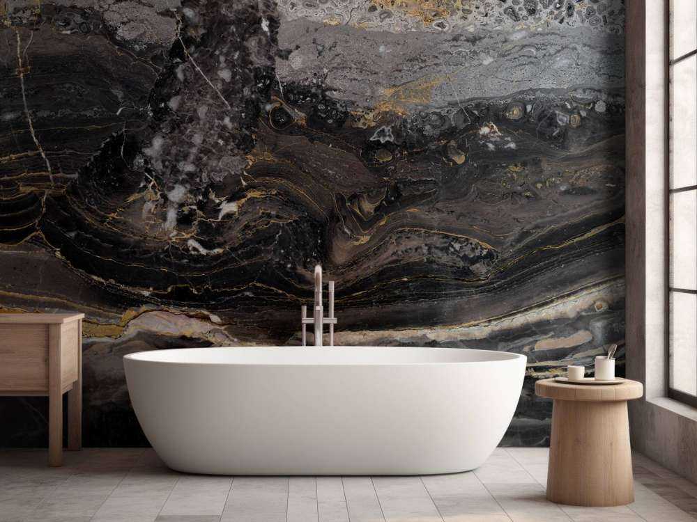 Marbre décoratif