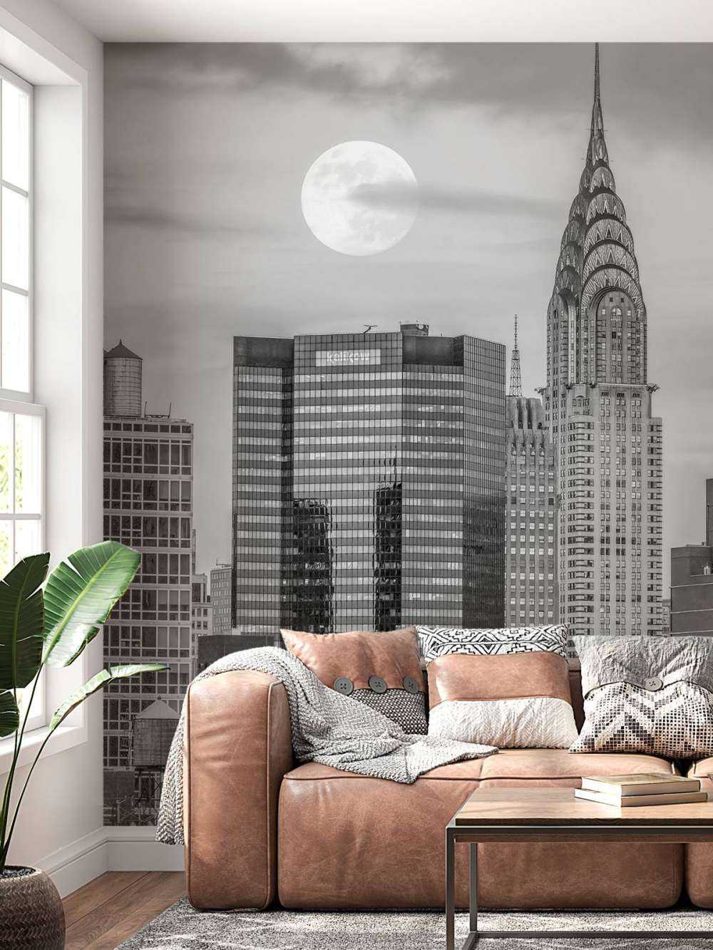 Bâtiment Chrysler