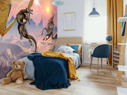 Combattre les dragons