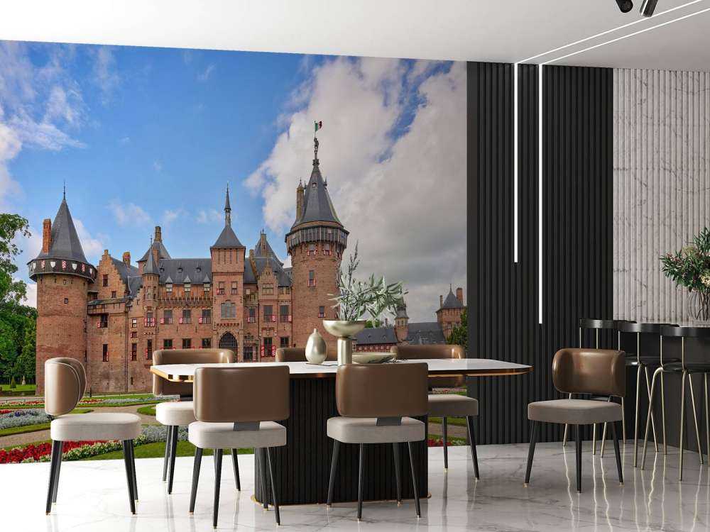 Château de Haar