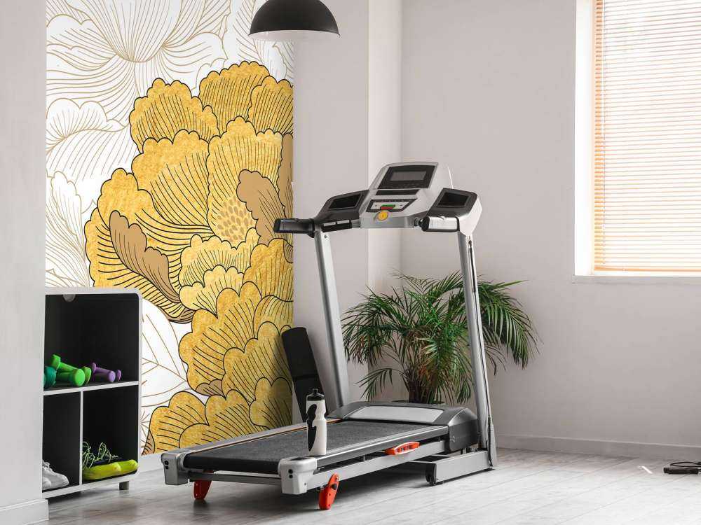 Fleurs chinoises
