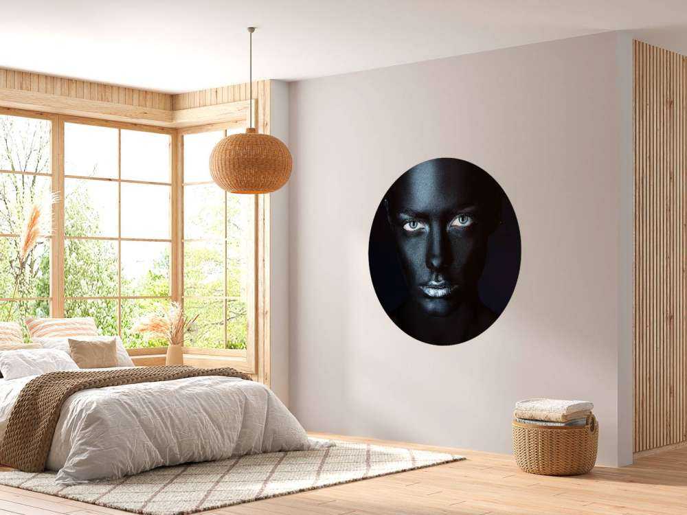 Femme mystérieuse