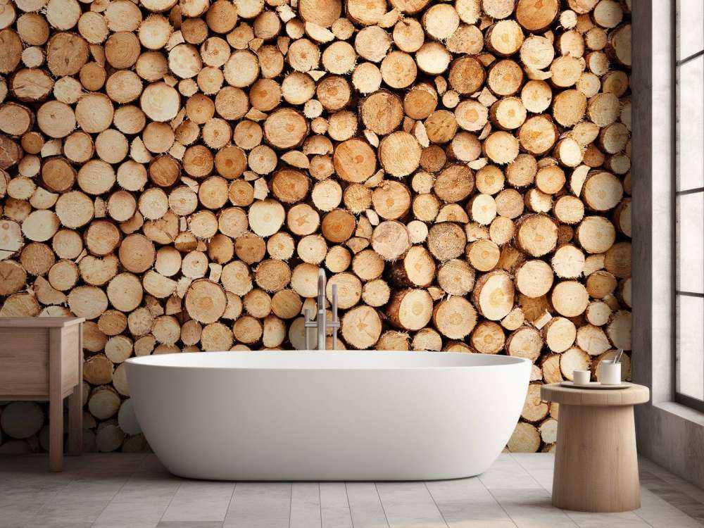 Bois de feu