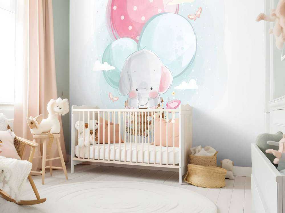Éléphant