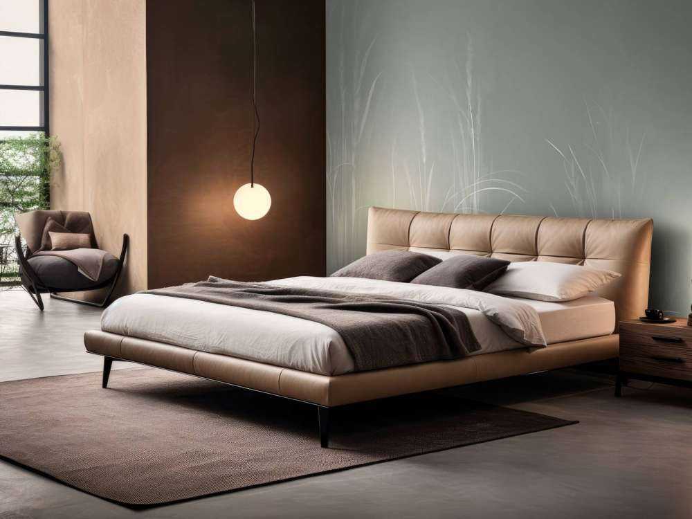 Ambiance Nature Gris Profond
