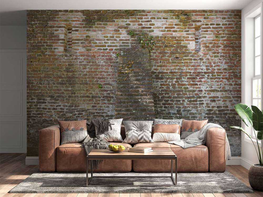 Muraille de la ville