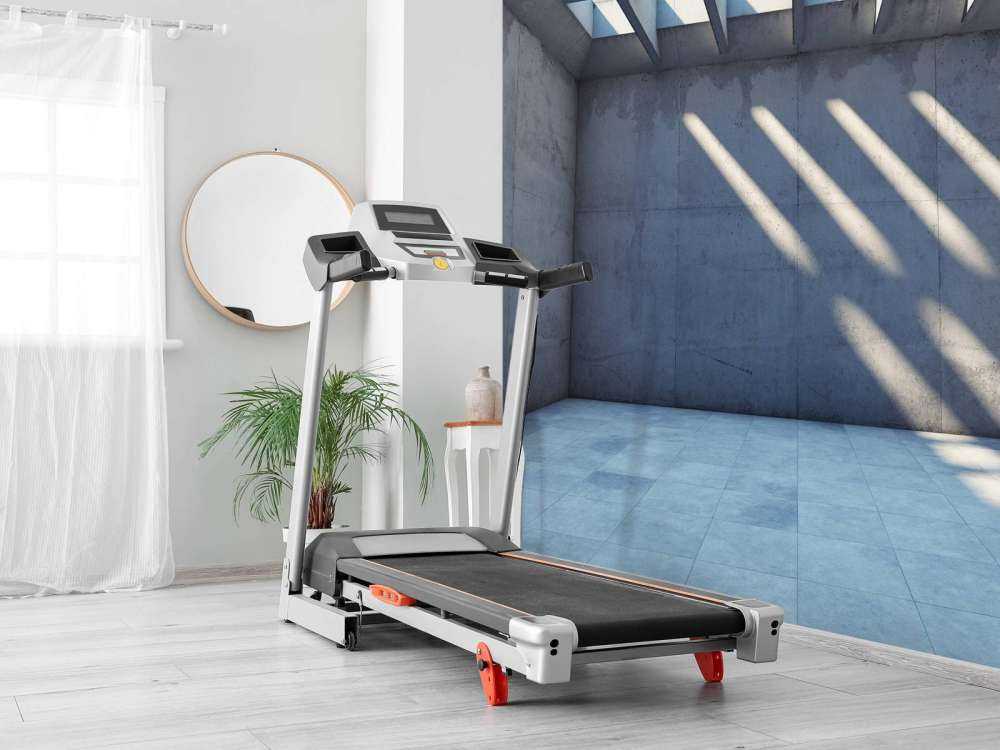 Espace vide avec toit ouvert
