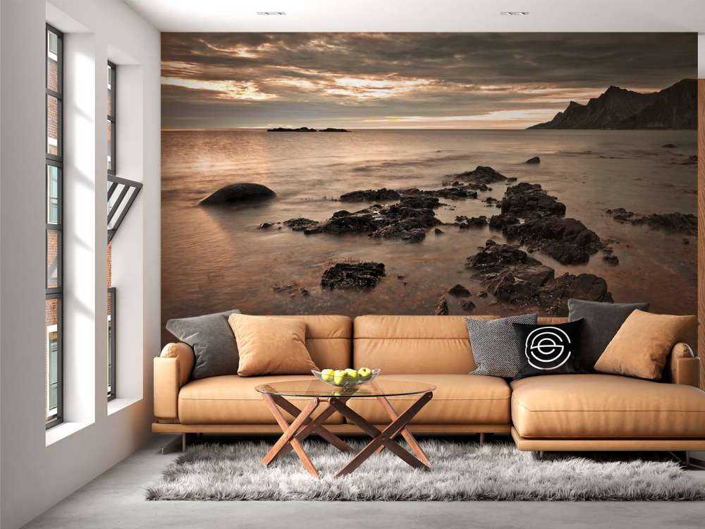 Les îles Lofoten