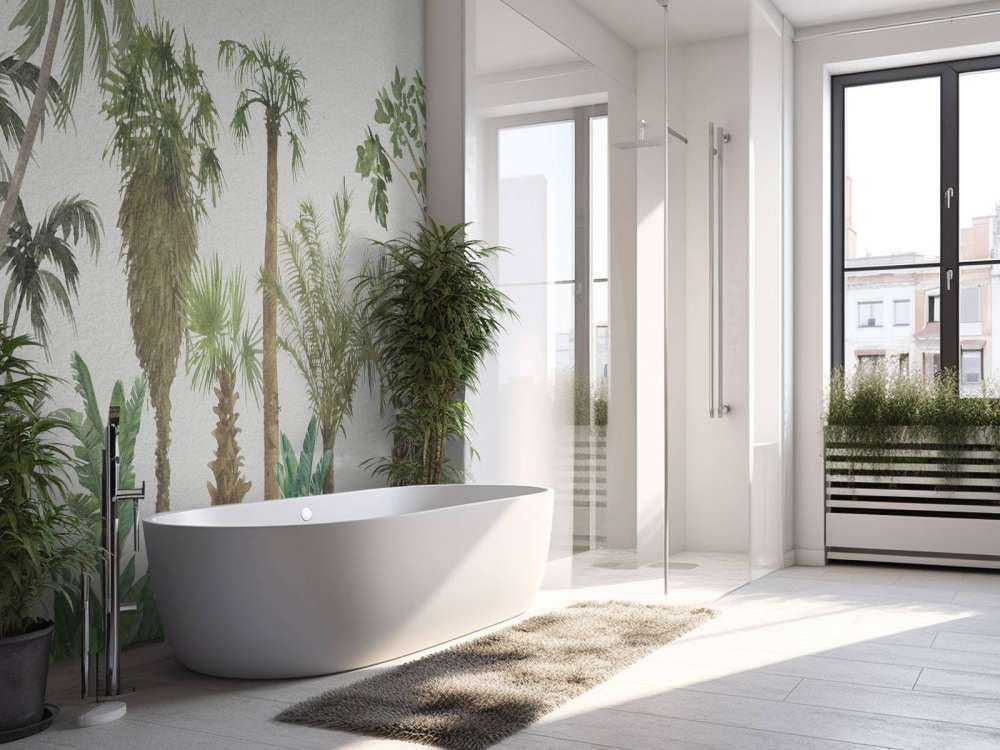 Forêt tropicale