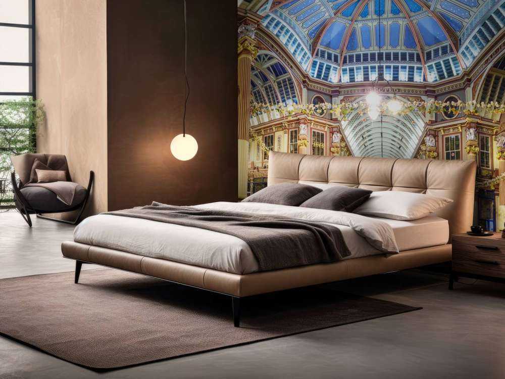 Rue commerçante de Londres