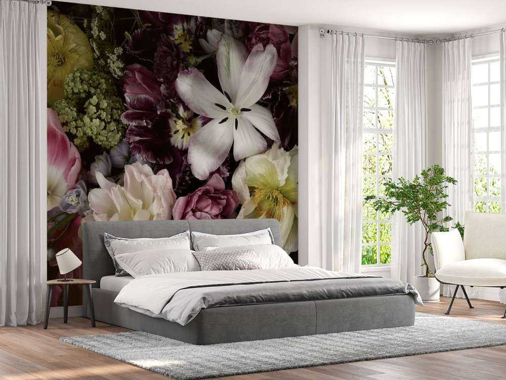 Floral Charme