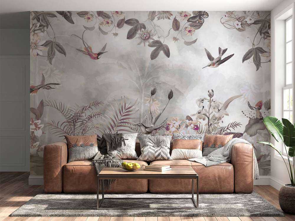 Tropic and Orchids 9