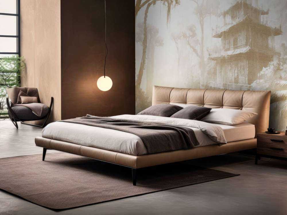 Cabane Cachée dans la Forêt Brumeuse, taupe