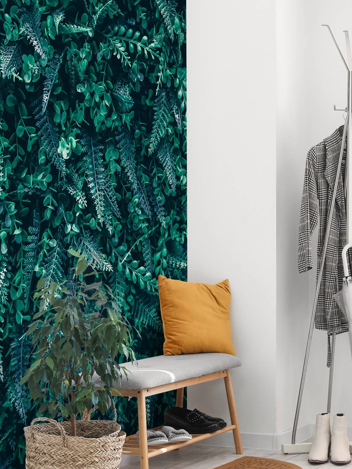 Mur tropical