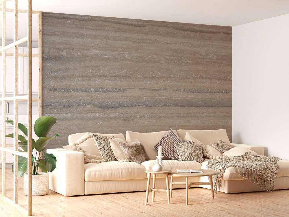 Marbre taupe