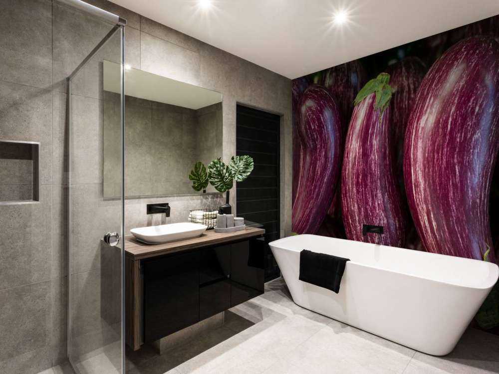 Aubergines
