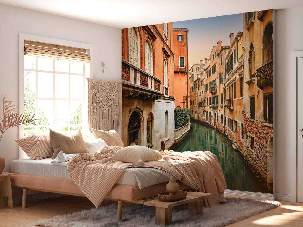 Rue de Venise