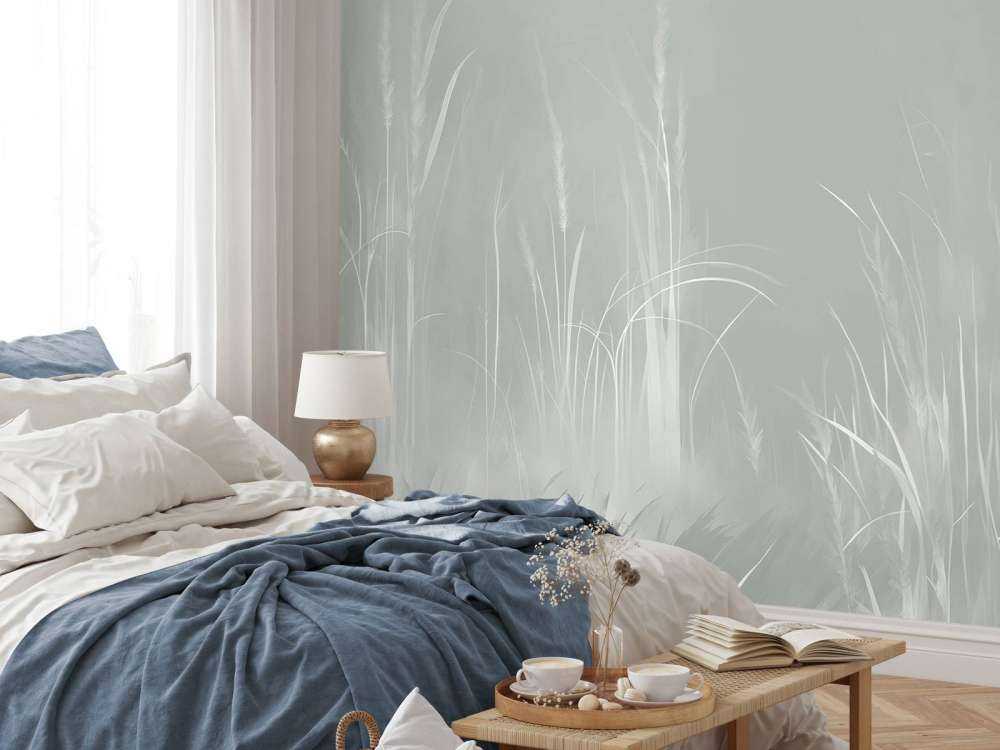 Ambiance Nature Gris Profond