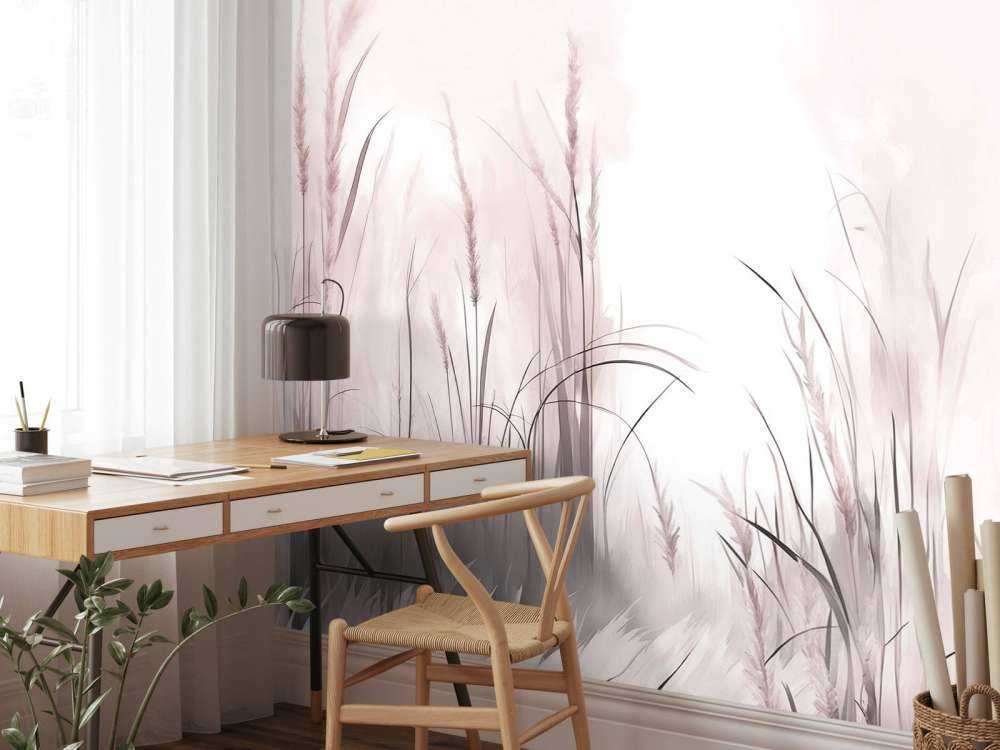 Nature Ambiance Rose Pâle