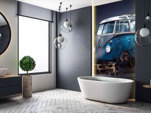Camionette VW